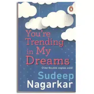 You're Trending in My Dreams