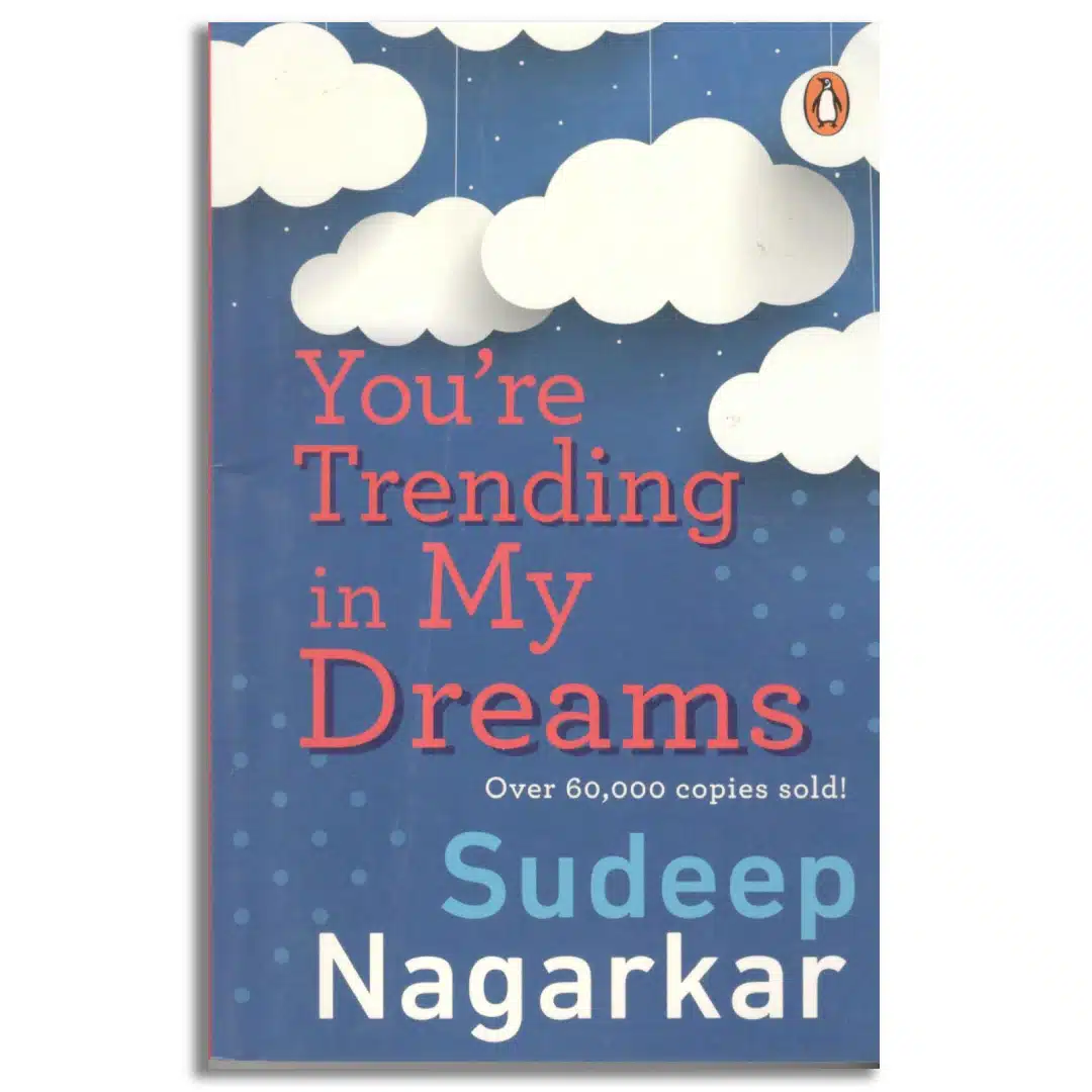 You're Trending in My Dreams