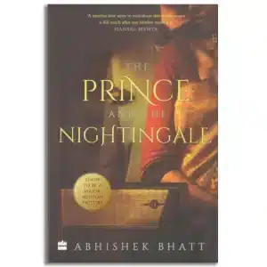 The Prince And The Nightingale
