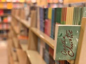 Top Fiction Books