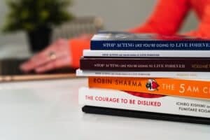 Top Non Fiction Books of All Time