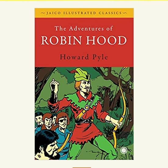 Adventures of Robin Hood