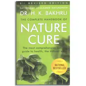 The Complete Handbook of Nature Cure 5th edition