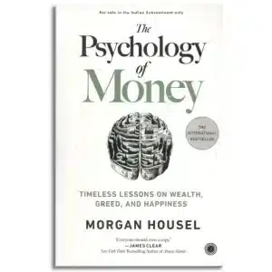 The Psychology of Money