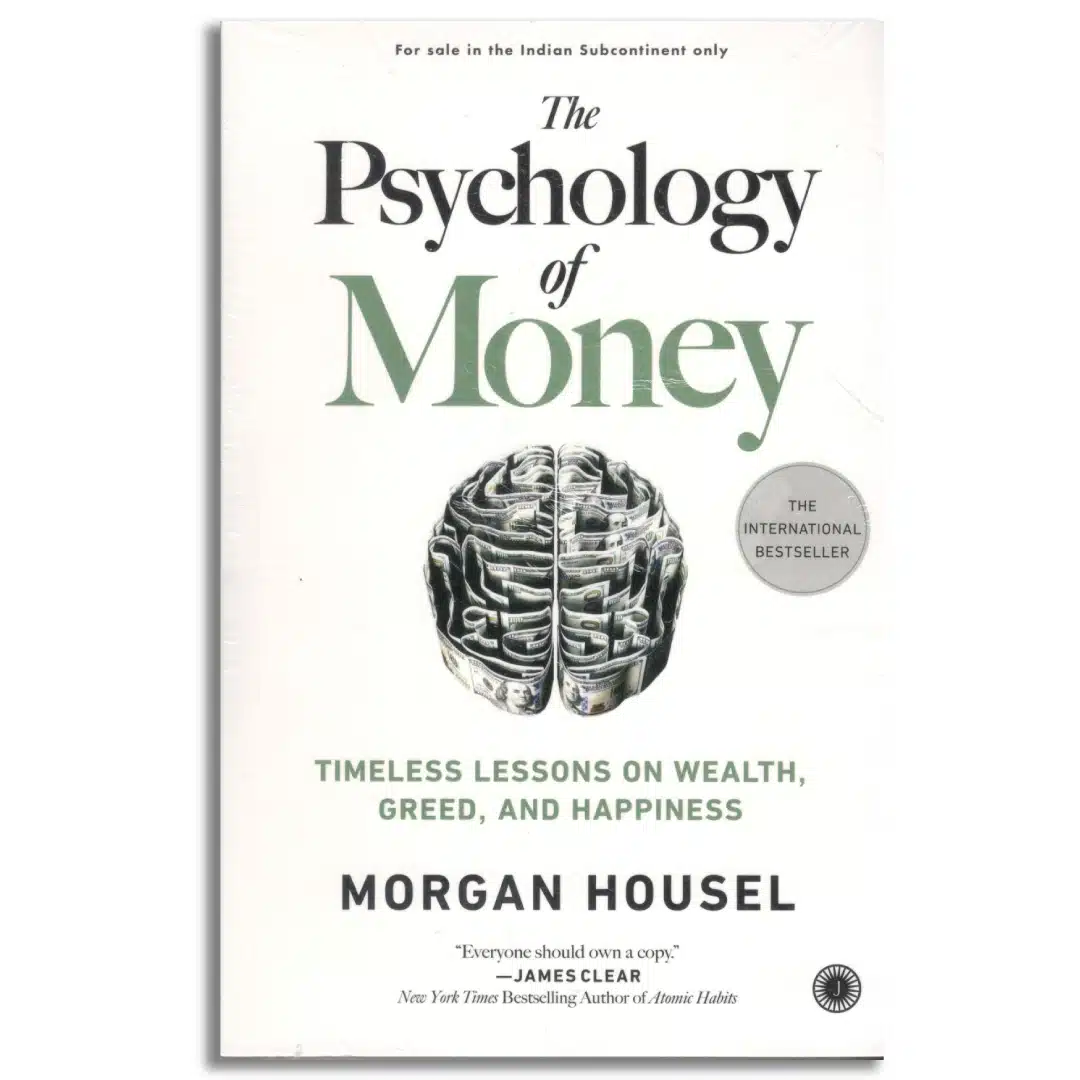 The Psychology of Money