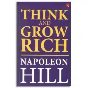 Think And Grow Rich