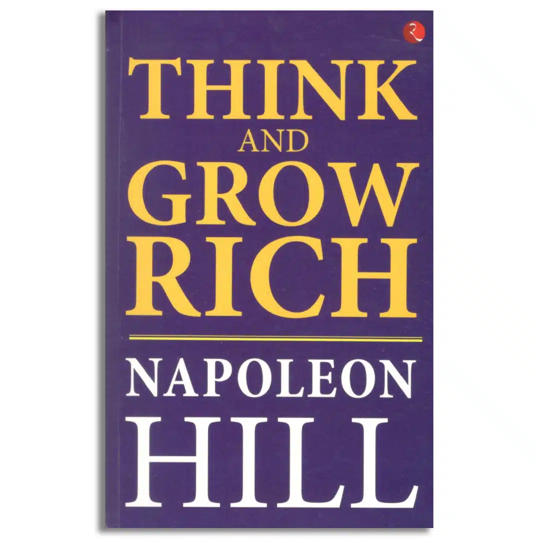Think And Grow Rich