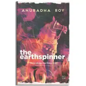 The Earthspinner