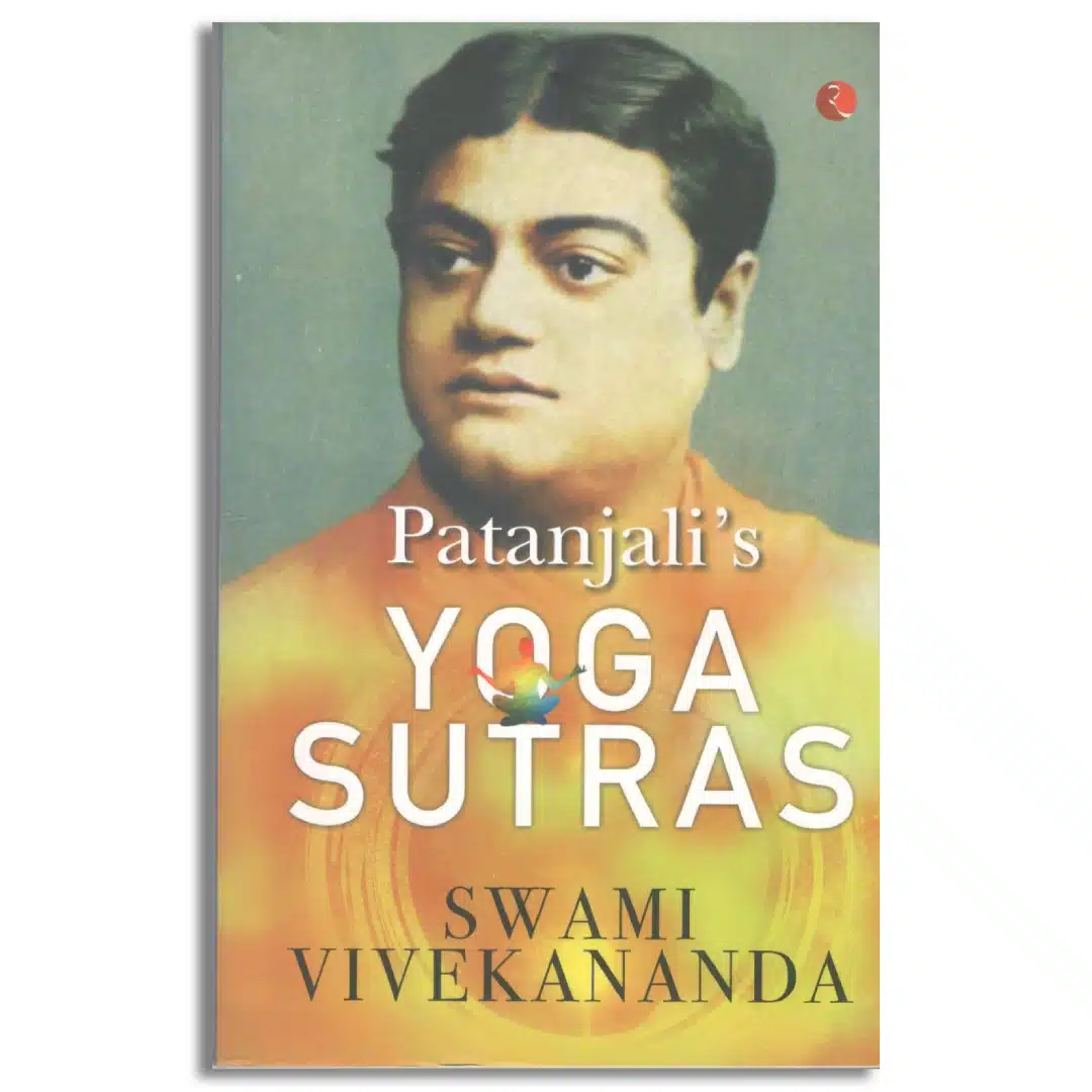 PATANJALI’S YOGA SUTRAS