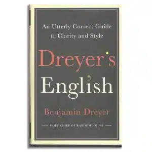 Dreyer's English