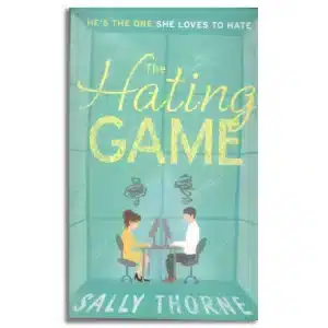 The Hating Game