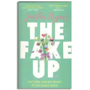 The Fake-Up