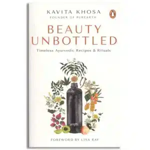 Beauty Unbottled