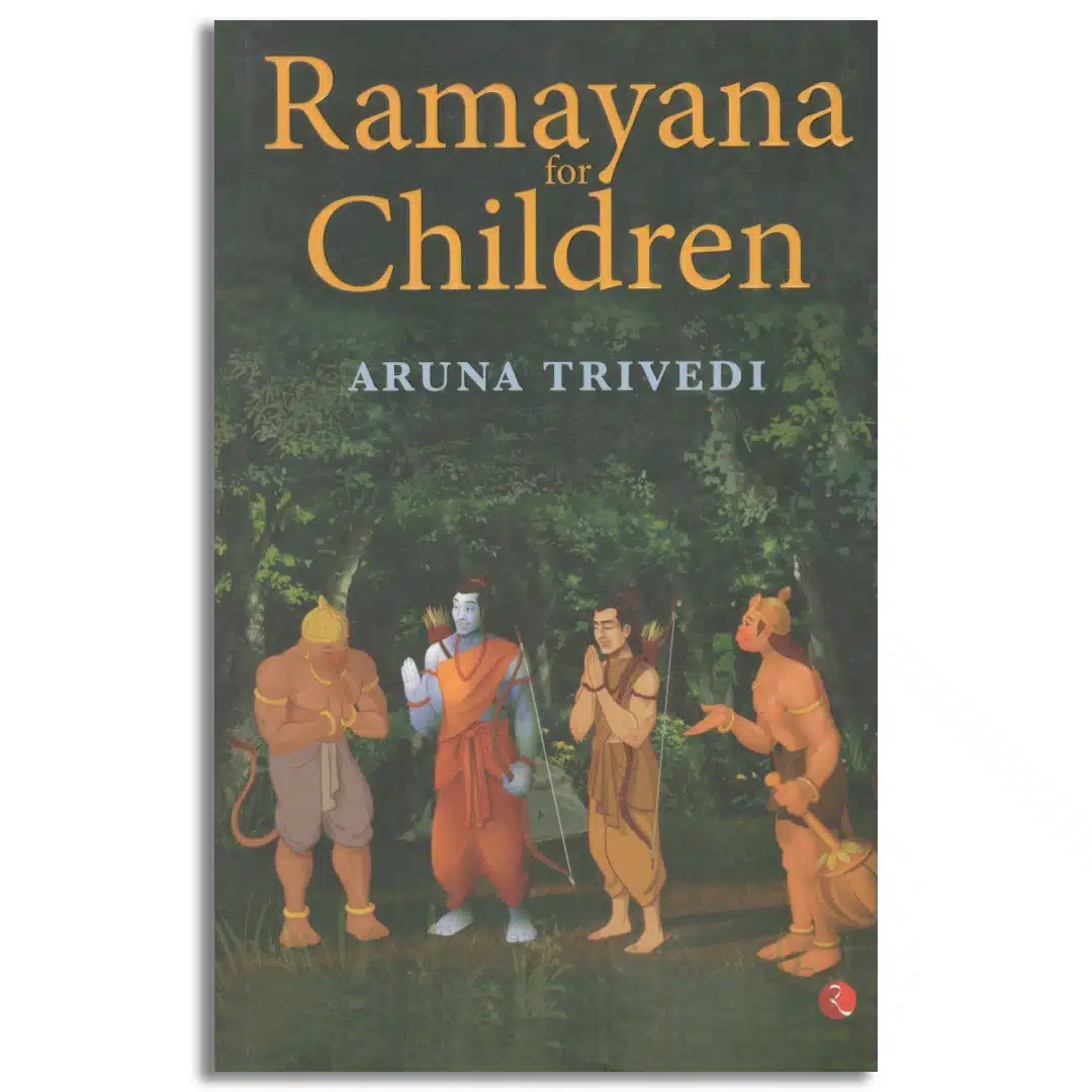 Ramayana for Children