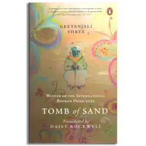 Tomb of Sand