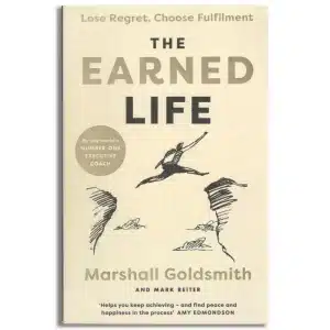 The Earned Life