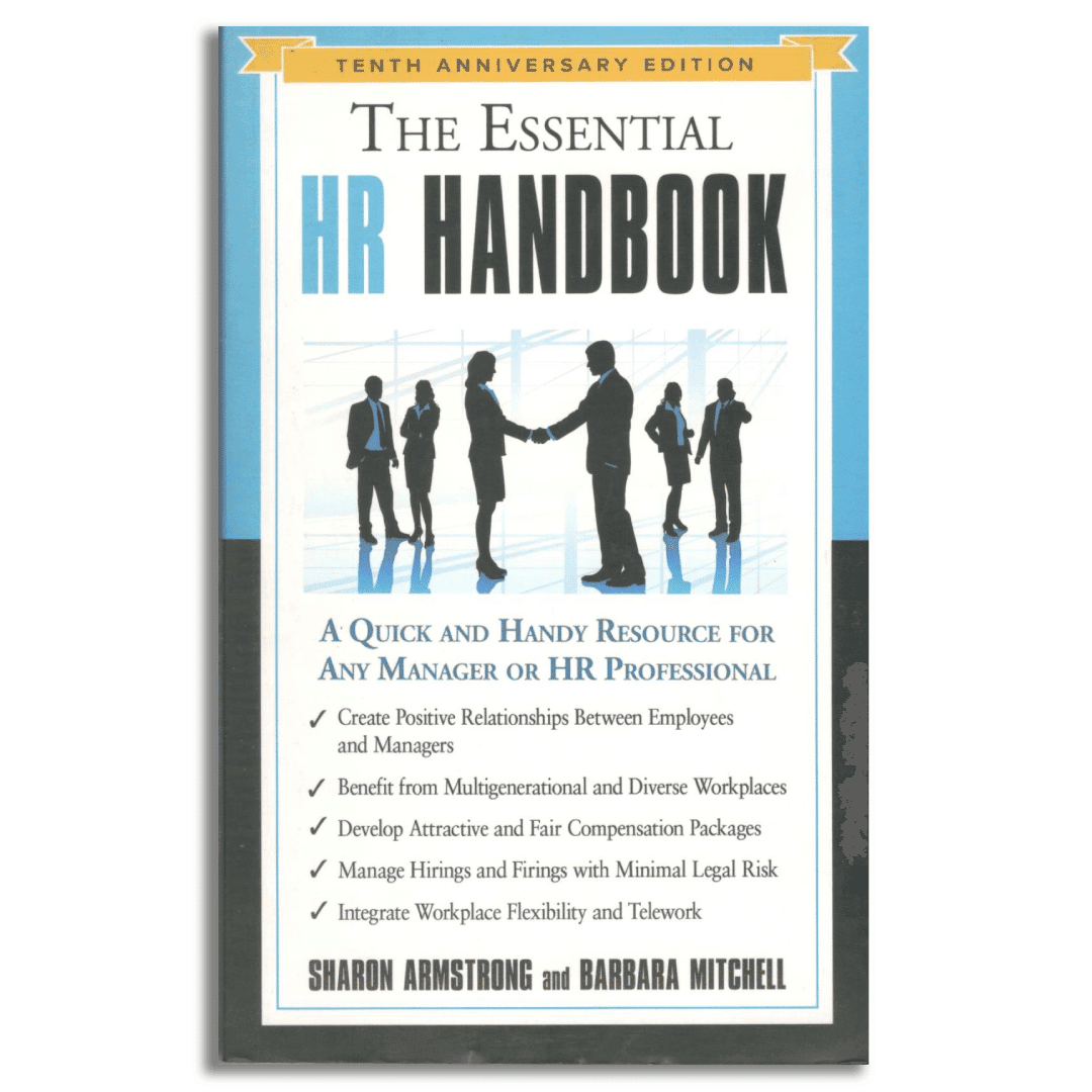 The Essential HR Handbook
