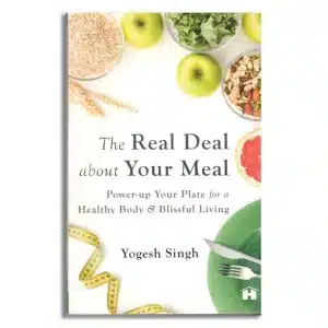 The Real Deal about Your Meal