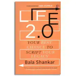 LIFE 2.0 Your Best Chance to Script your Legacy