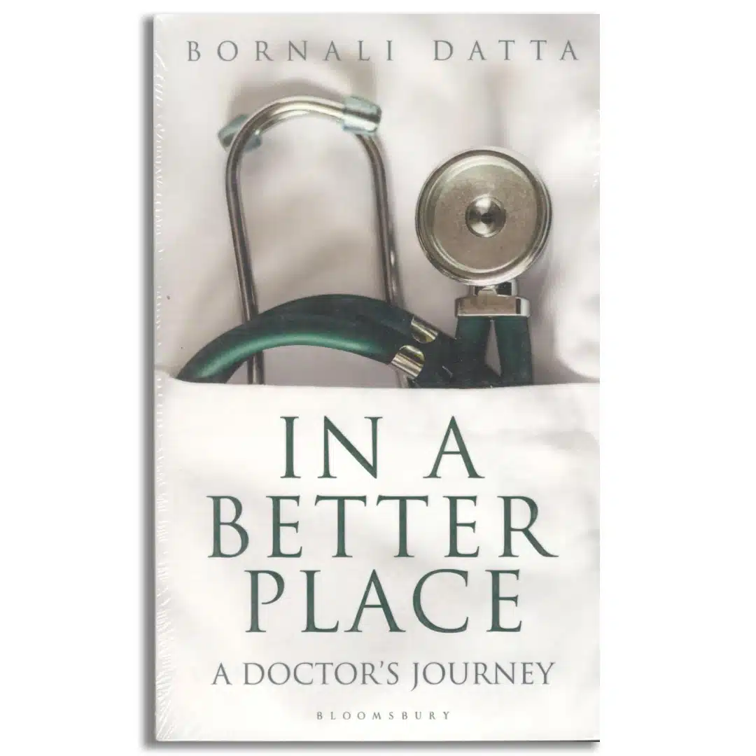 In a Better Place