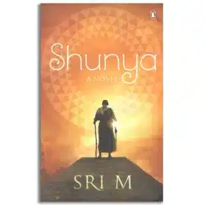Shunya: A Novel