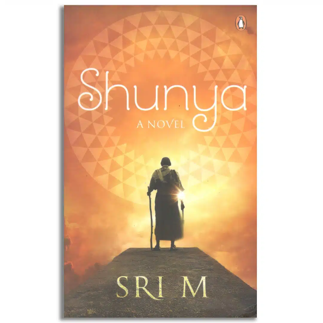 Shunya: A Novel