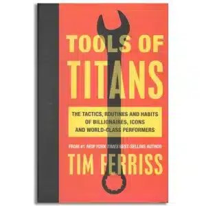 Tools of Titans