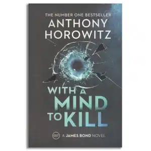 With a Mind to Kill