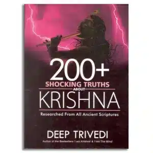 200+ Shocking Truths About Krishna