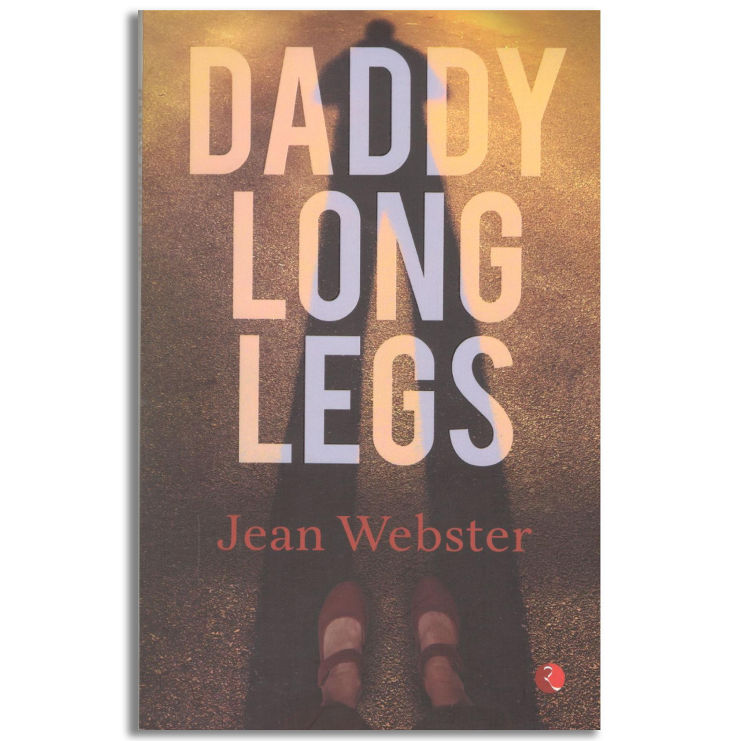 DADDY LONG LEGS