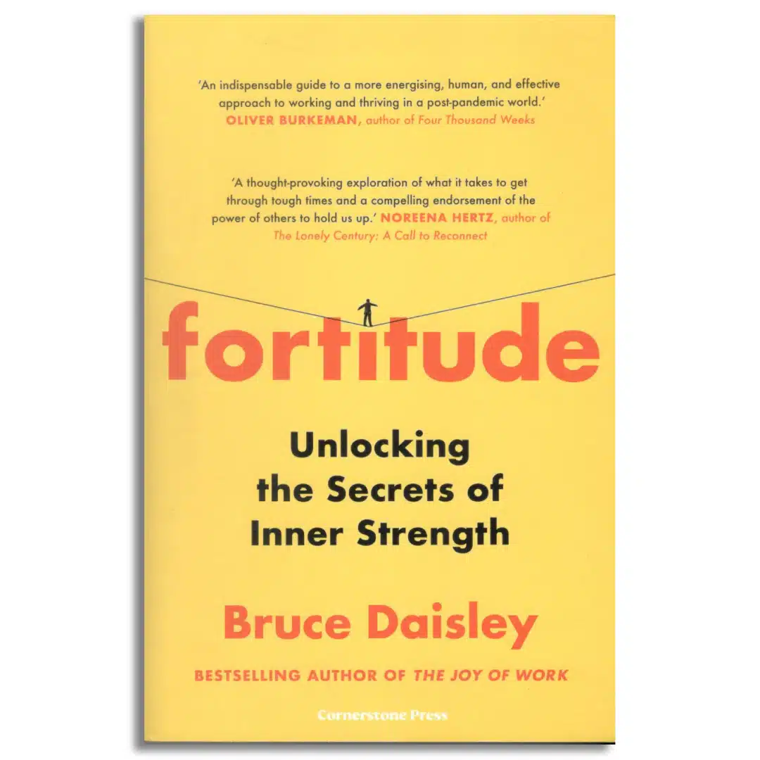 Fortitude