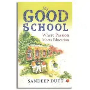 MY GOOD SCHOOL