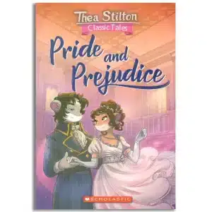 Pride and Prejudice