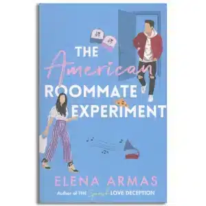 The American Roommate Experiment