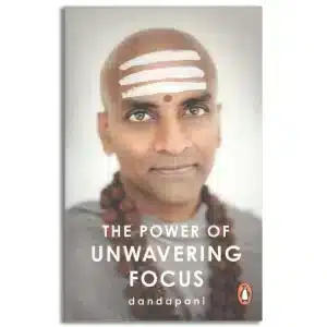 The Power of Unwavering Focus
