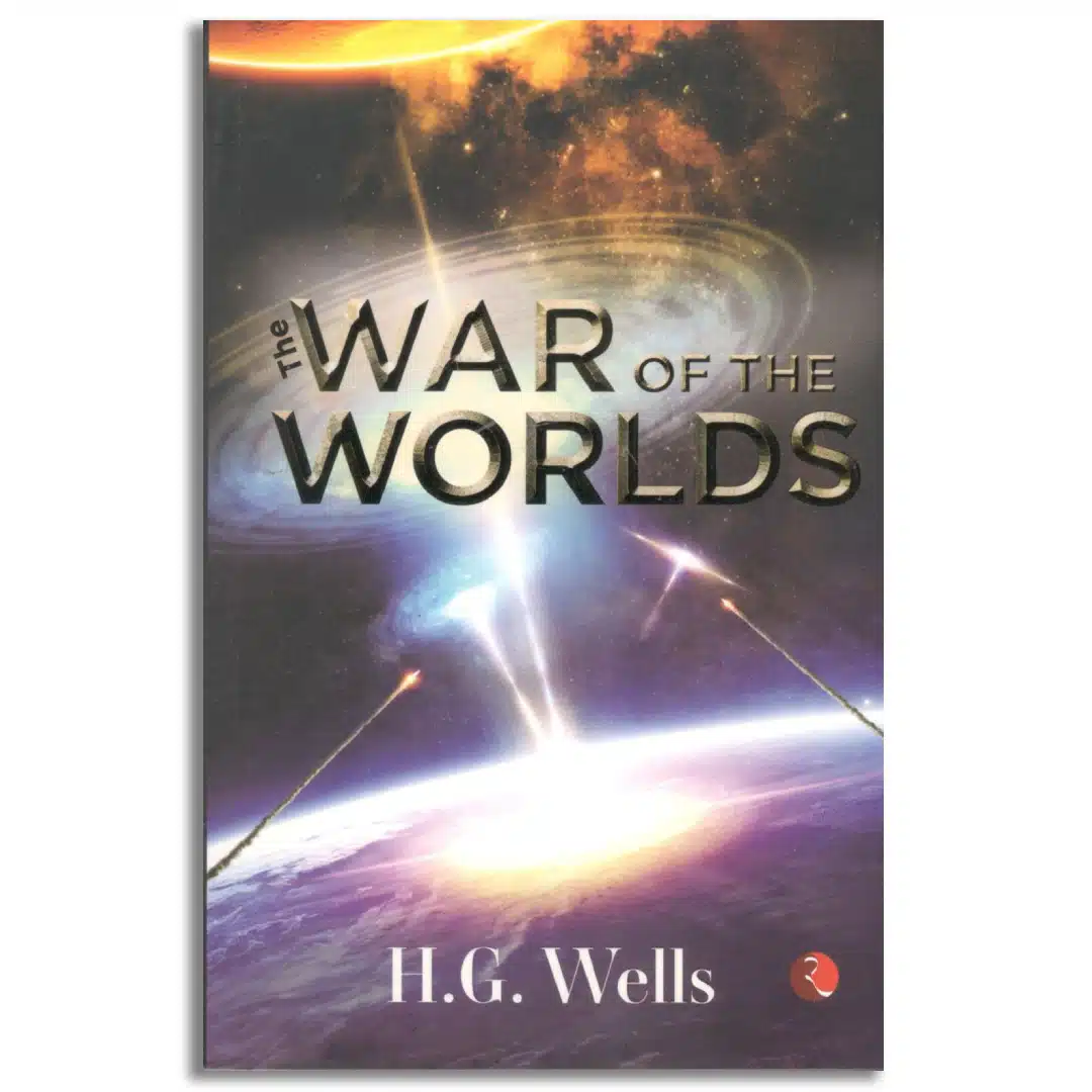 THE WAR OF THE WORLDS