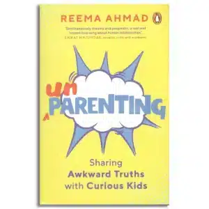 Unparenting