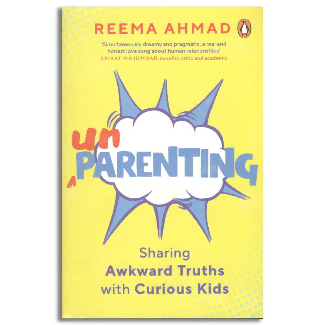 Unparenting