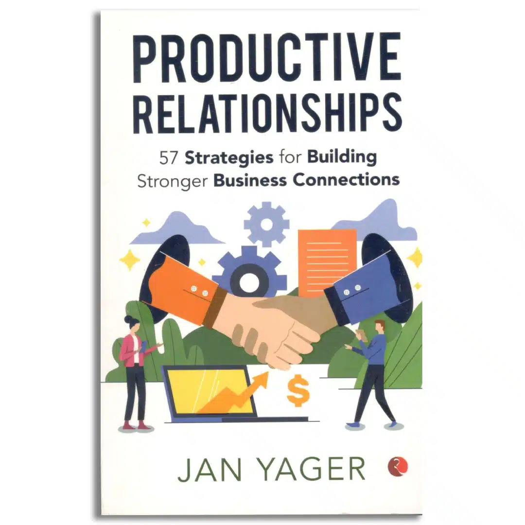 PRODUCTIVE RELATIONSHIPS