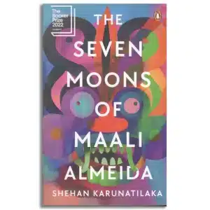 Seven Moons of Maali Almeida