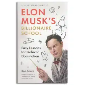 Elon Musk's Billionaire School