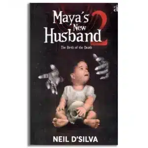 Maya's New Husband