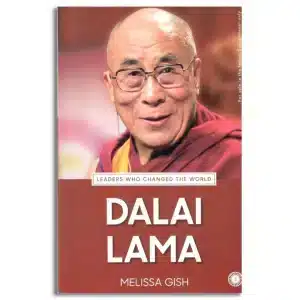 Dalai Lama