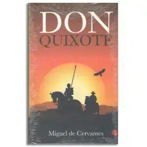 DON QUIXOTE