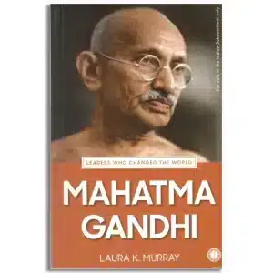 Mahatma Gandhi