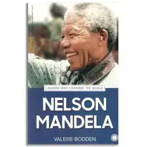 Nelson Mandela