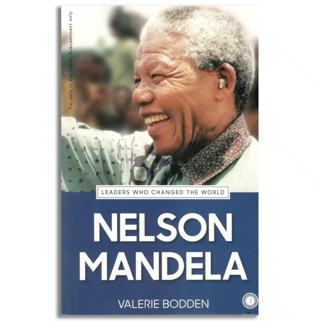 Nelson Mandela
