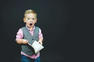 Top Children Books