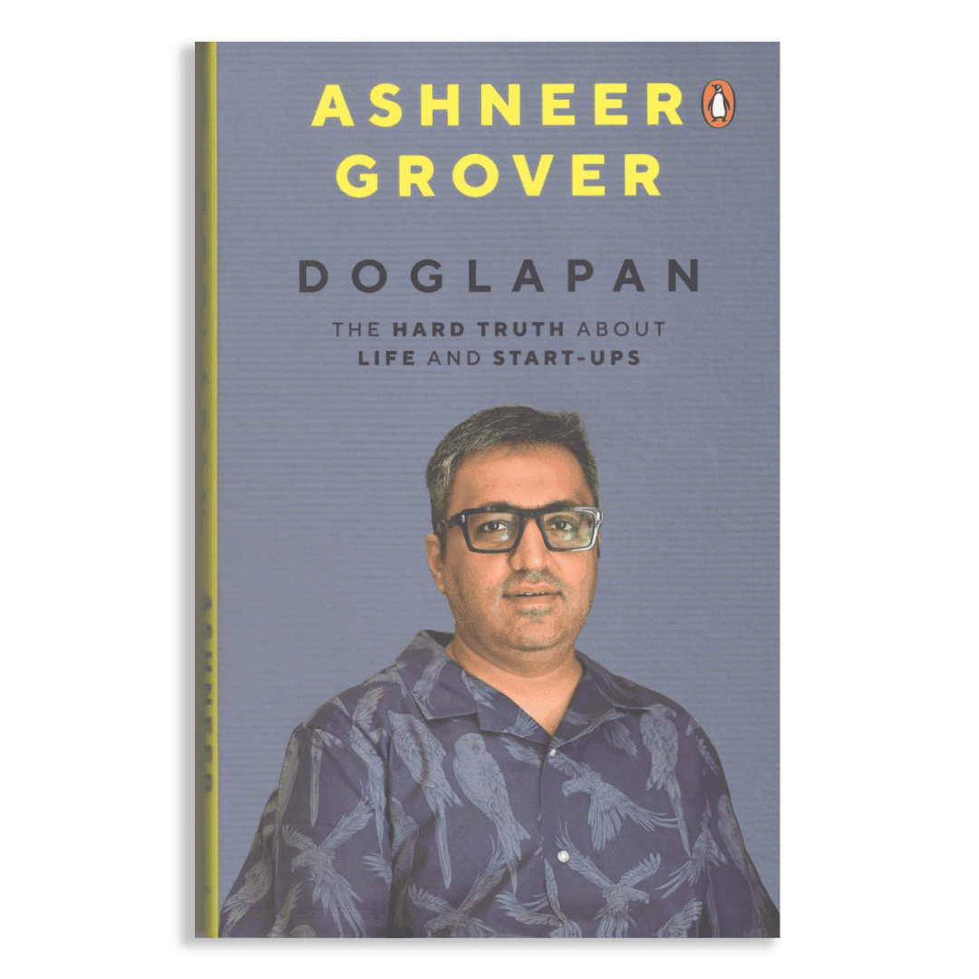 Doglapan