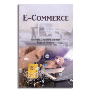 E- COMMERCE